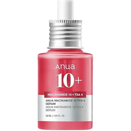 Korean anua niacemide serum 30ml