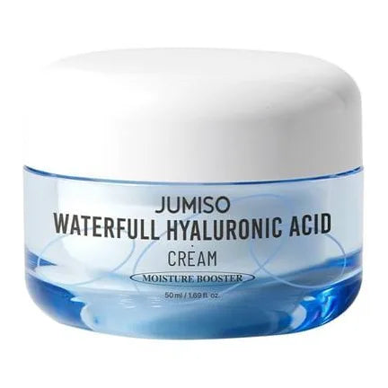 Jumiso water full hyluronic acid cre