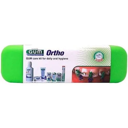 Gum ortho kit