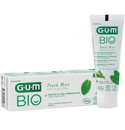 Gum bio tooth paste 75ml