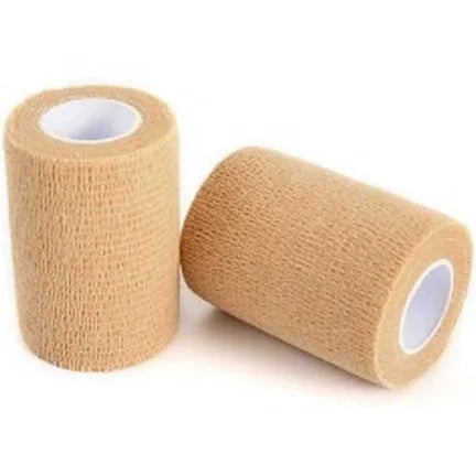 Adv cohesive bandg 7.5 cm one piece