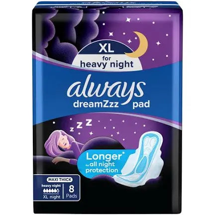 Always thick xl 8s