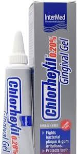 Chlorhexil 0.2%gingival gel 30ml