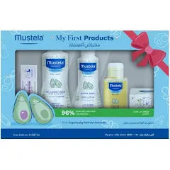 Mustela gift box 5s