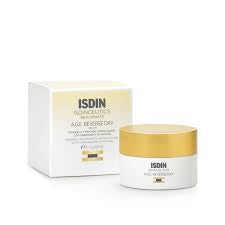 Isdin ceutics face cream age reverse day cream