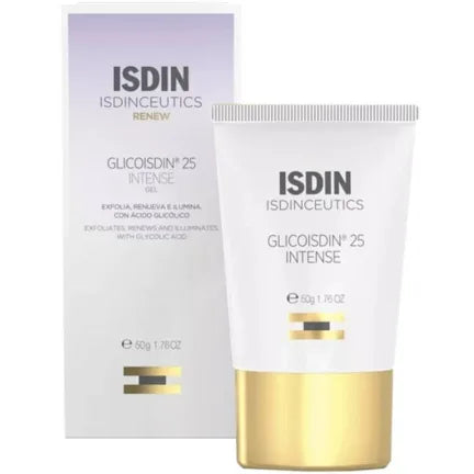 Isdin ceutocs glucosidin 25 intense gel 50g