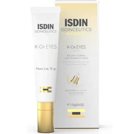 Isdin IsdinCEUTICS K-Ox Eyes 15G