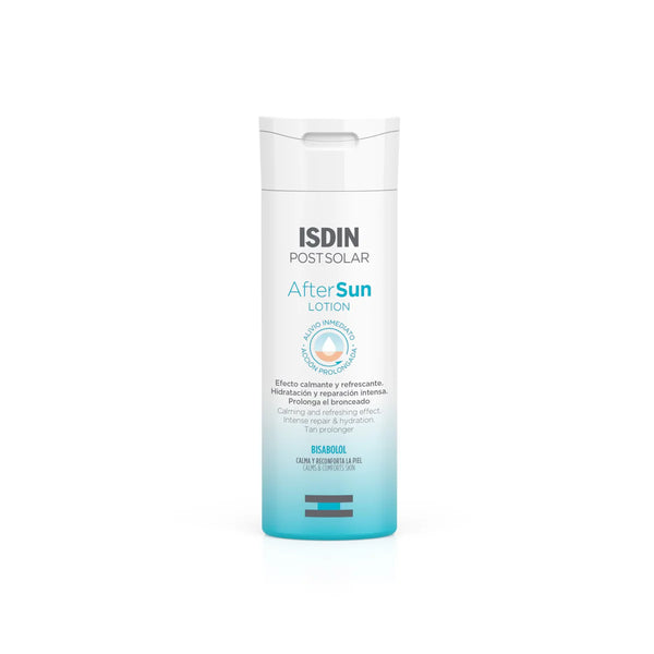 ISDIN Post-solar After Sun Body Lotion 200ml