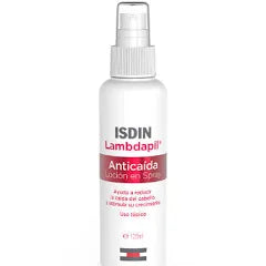 ISDIN LAMBDAPIL ANTI HAIR LOSS LOTION SPRAY 125ML