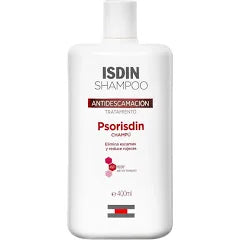 ISDIN Shampoo Antidescamación Psorisdin Shampoo