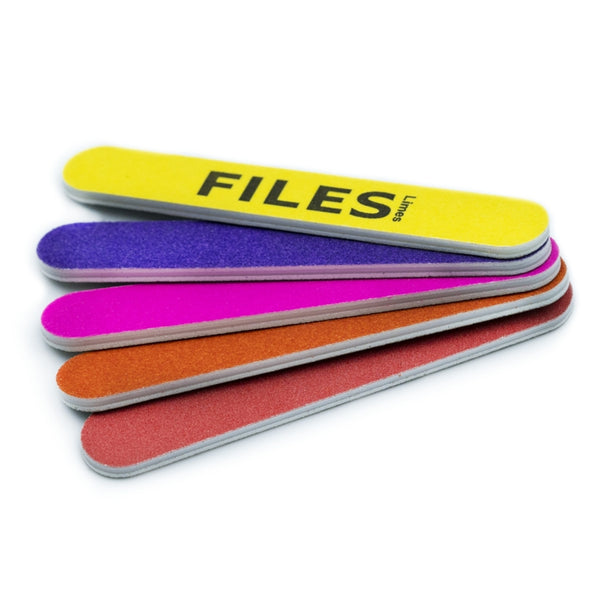 OR CT 438 MINI PLASTIC FILES