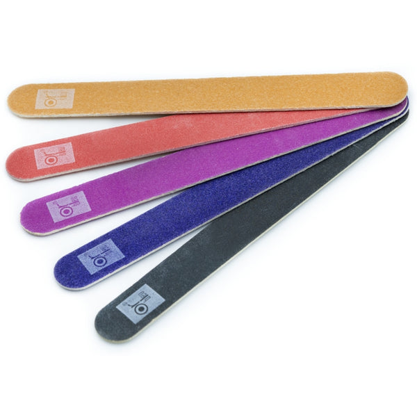 OR 459 EMERY NAIL FILE