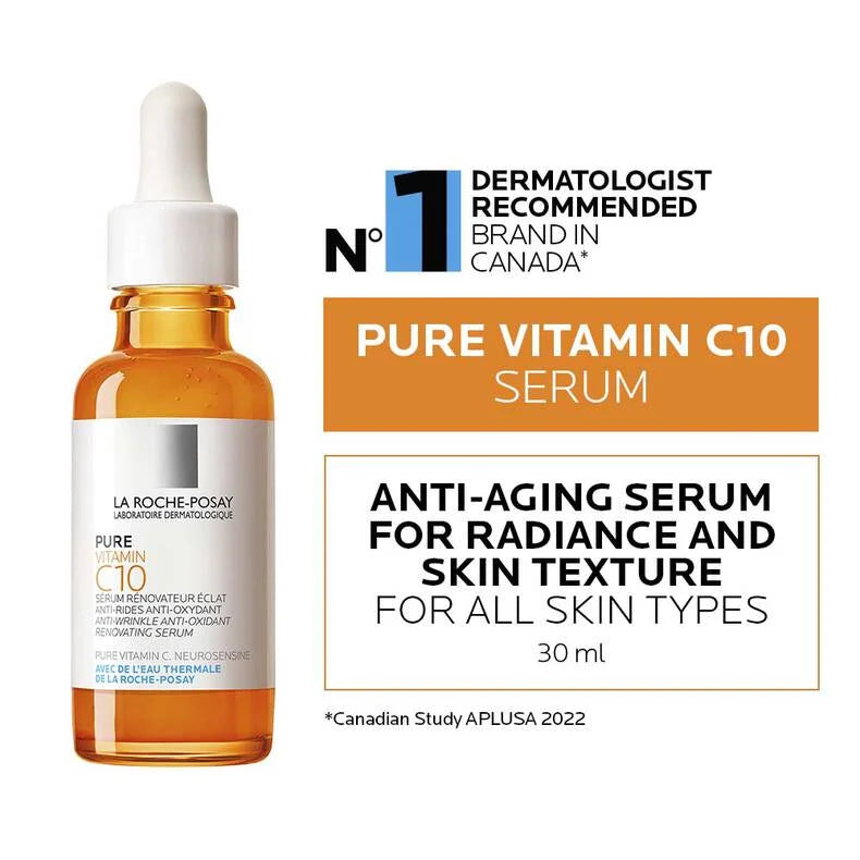 la-roche-posay-pure-vitamin-c10-serum-30ml-zozopharmacy
