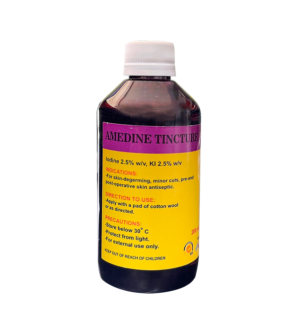 AMEYA AMEDINE TINCTURE 100ML