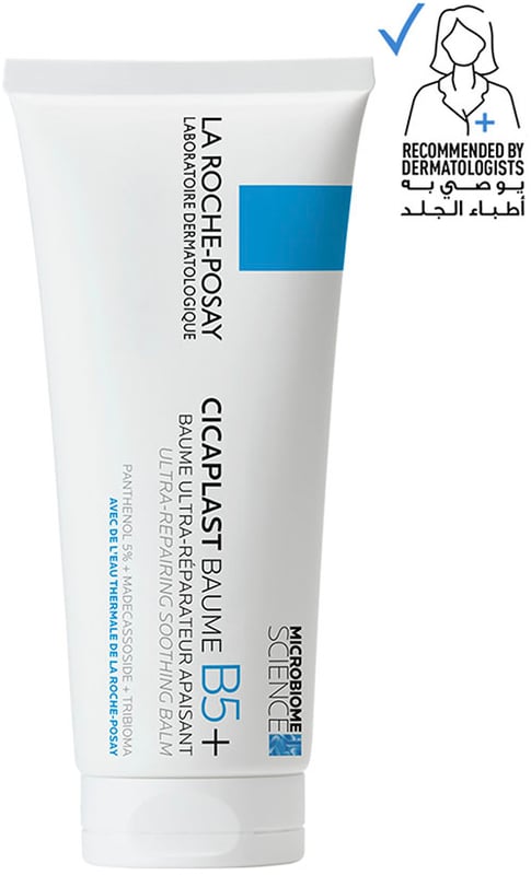 LA ROCHE POSAY CICAPLAST B5+ 100ML