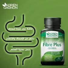 Adrien Gagnon Fibre Plus, 60 Capsules