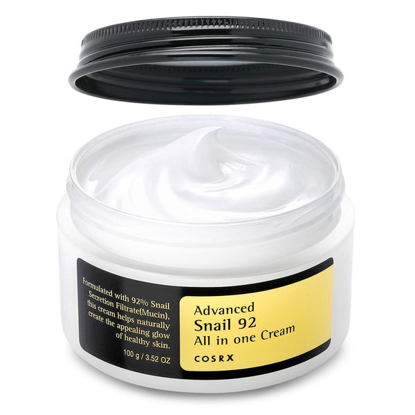 COSRX SNAIL 96 CREAM 100G