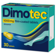 DIMOTEC 1000MG TABLET LET 30S – zozopharmacy