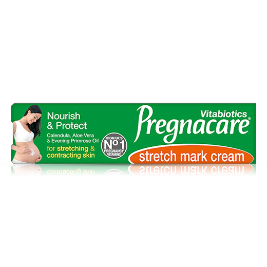 Pregnacare Cream