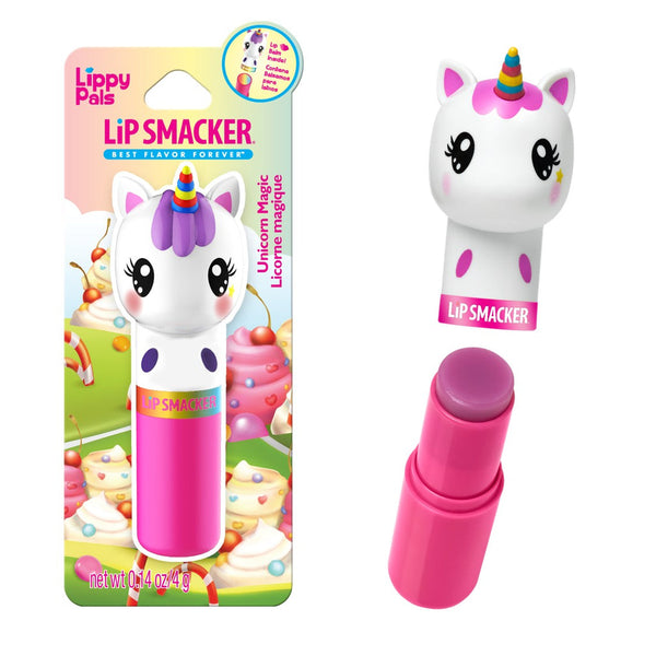 SMACKER LIP UNICORN MAGIC 4G