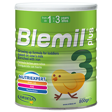 BLEMIL PLUS 3 MILK 400G