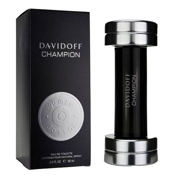 PERFUME DAVIDOFF CHAMPION 90ML