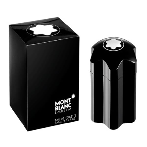 PERFUME MONTBLANC EMBLEM M 100ML