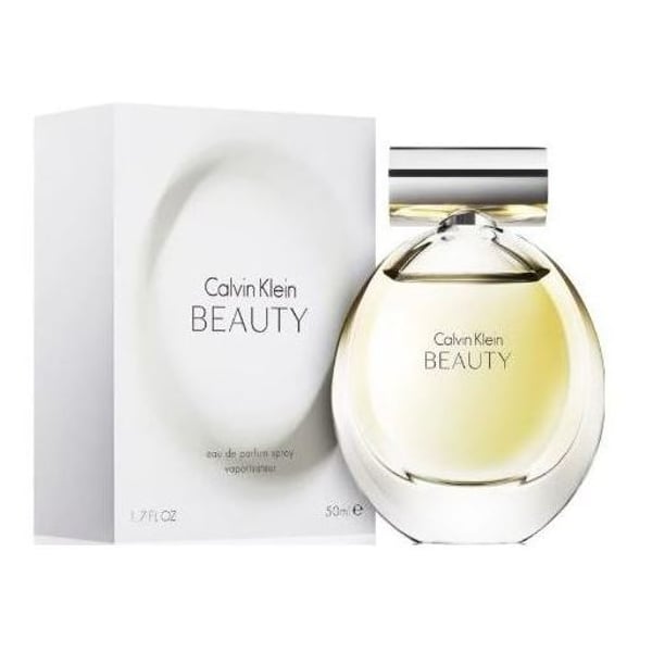 PERFUME CK BEAUTY W 100ML