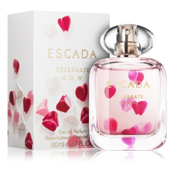 PERFUME ESCADA CELEBRATE W 80ML