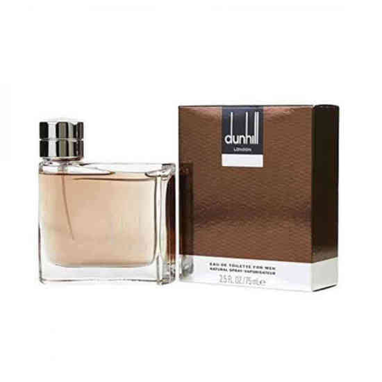 PERFUME DUNHILL 75ML