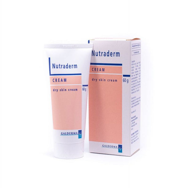 Nutraderm Cream 60gm