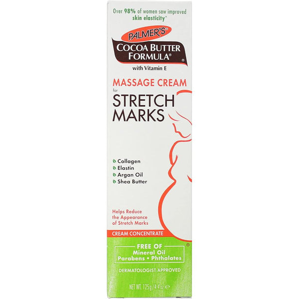 Palmer'S Stretch Marks Cream, 125g