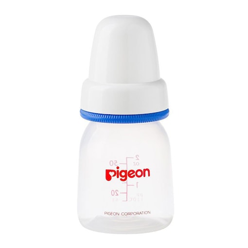 Pigeon 26014 Nusrsing Bottle Std Neck 50ml