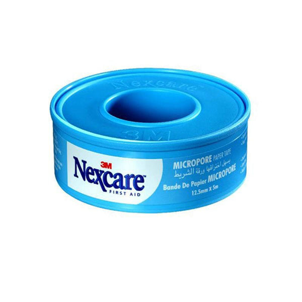 3M 1255 Nexcare Micropore 12.5mmx5m