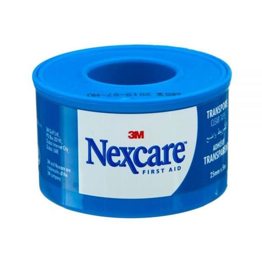 3M Nexcare Micropore 25mmx5m