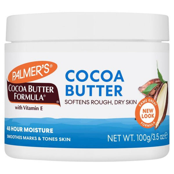 PALMERS COCCO FORMULA 100GM
