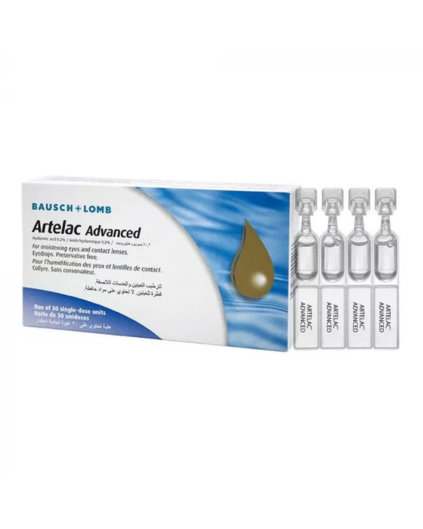 ARTELAC ADVANCE SINGLE