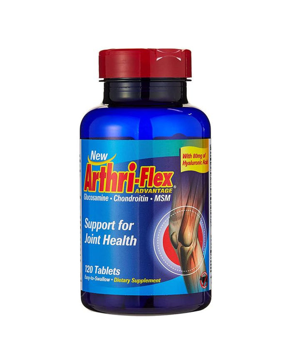 21st Century Arthri-Flex Advantage 60 tablet