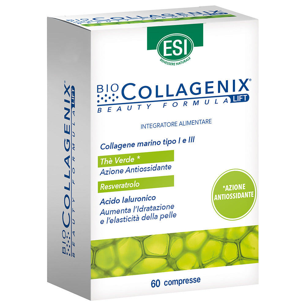 Biocollagenix 60 tablets (Apple) – zozopharmacy