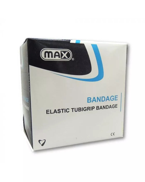 MAX TUBULAR BNDG 8.75CM