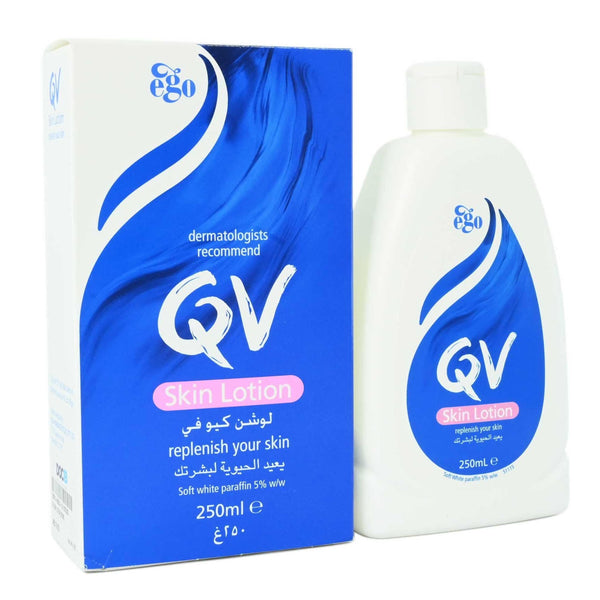 Ego Qv Skin Lotion 250ml