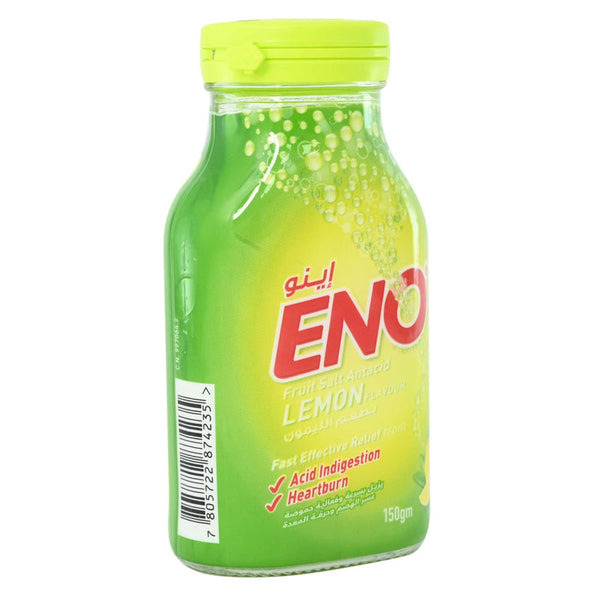 ENO LEMON BOTTLE 150G