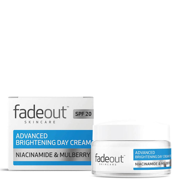 FADE OUT EXTRA CARE CREAM SPF20