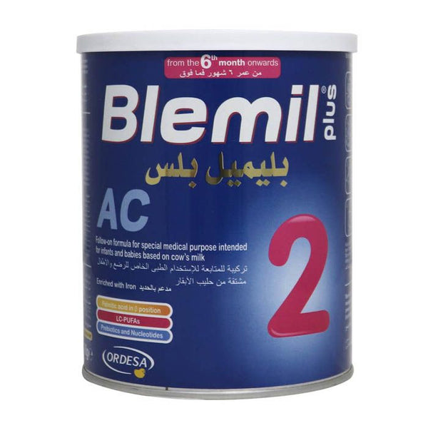 BLEMIL PLUS 2 AC 400G