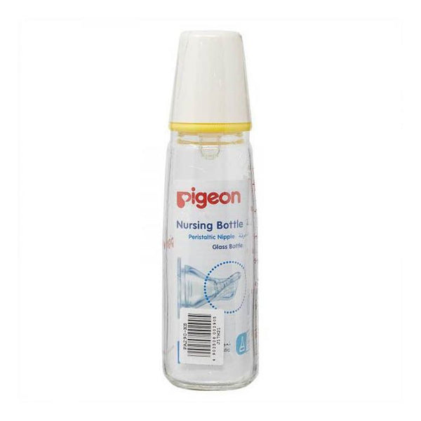 Pigeon Pa290 Glass Nurser K8 240ml