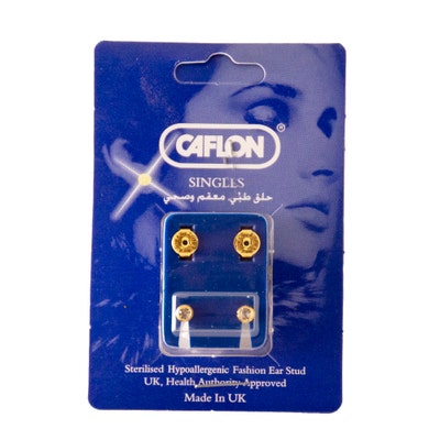 CAFLON SINGLE GOLD PINK SMALL