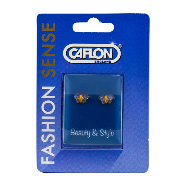 CAFLON FASHION BUTTERFLY TANZANITE