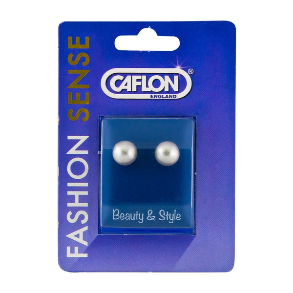 CAFLON FASHION WHITE PEARL 8MM