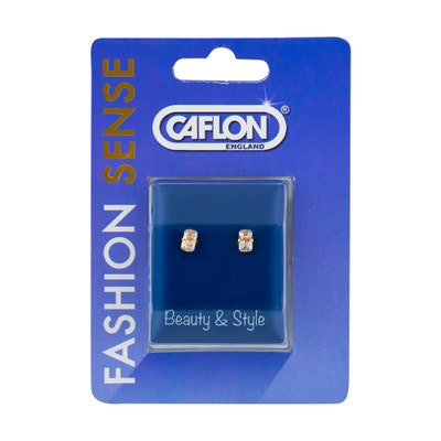 CAFLON FASHION CRYSTAL CUBIC