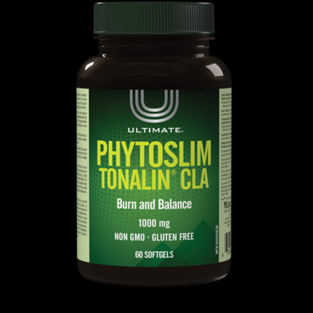 ULTIMATE PHYTOSLIM TONALIN 60S
